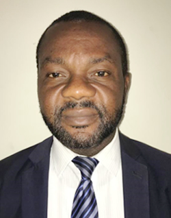 Francis Kofi Akakpo
