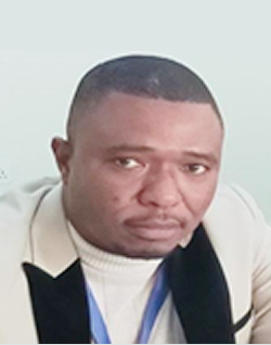 Frank Kofi Asare